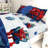 Marvel Microfiber Sheet Set