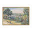«Connecticut River Railroad Bridge» par Stephen Calcasola, reproduction d'art-1865477612-1865477656-1865477662