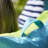 Big Joe Captains Pool Float-1151641494