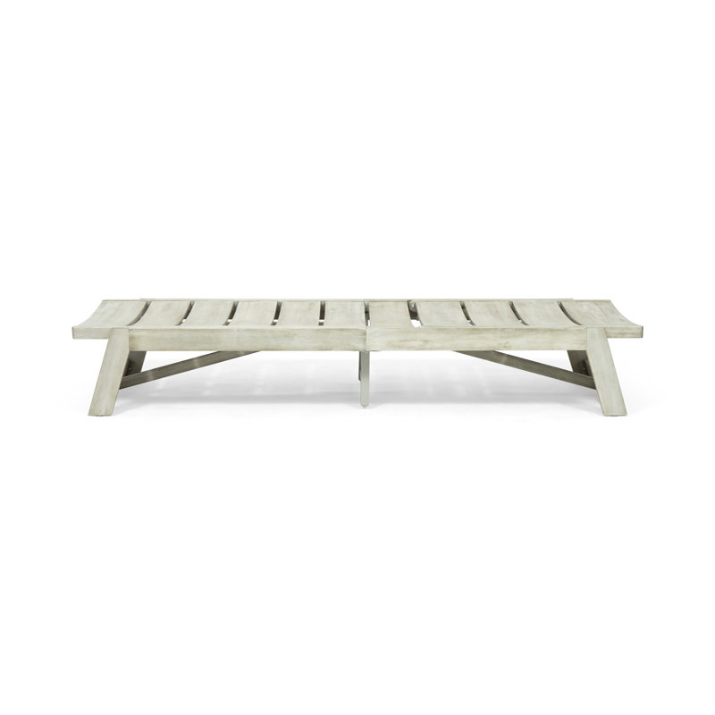 MAKI CHAISE LUNGE