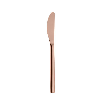 Due Butter Knife