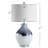 Kitts Metal Table Lamp
