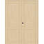 Porte standard à panneaux en bois préfinie-94834857-94834865