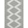 Premium Machine Washable Colmenero AMF1016 Geometric Rug