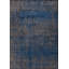 Rapture Gray/Blue Abstract Luxury Area Rug-68867710