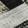 Premium Machine Washable Prisco Black Rug
