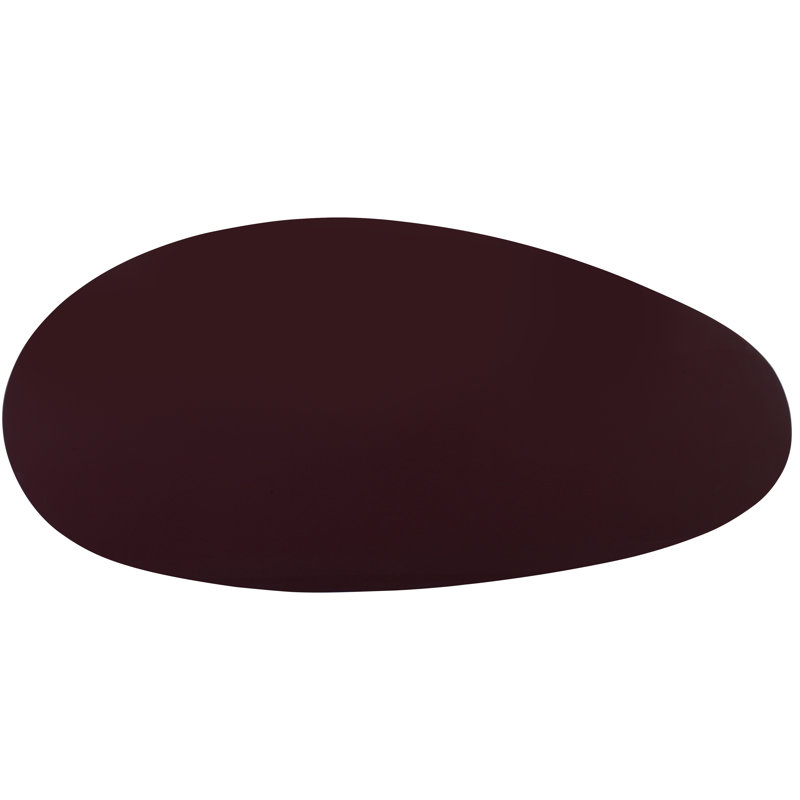 Cadence Writing Desk, Oxblood