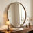 Karrina Accent Wood Round Mirror-1627551901-1697655167