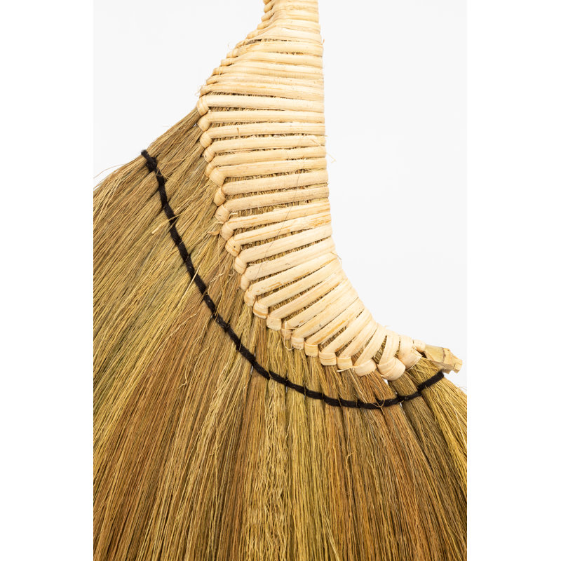 Grazierville Push Brooms