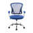 Bleu est en rupture de stock