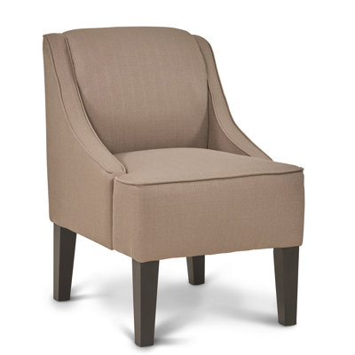 Fauteuil de chambre 22,5 po Rafe