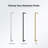 Ove Decors Selby 60 In. W X 74 In. H Frameless Sliding Clear Straight Alcove Shower Door-109271755
