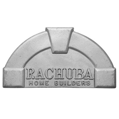 Ornement de boîte aux lettres Rachuba