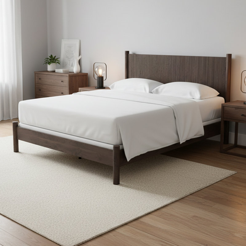 Cadmori King Panel Bed, King