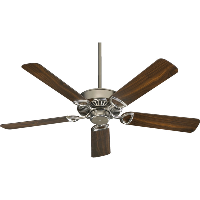 Wojtowicz 52'' Ceiling Fan, Studio White