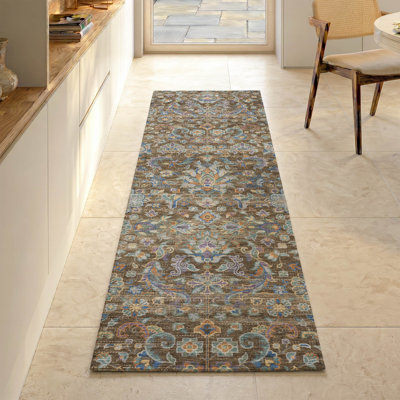 Tapis lavable à la machine de qualité supérieure Mayfield AMF2485
