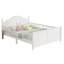 Lit plateforme en bois avec tête et pied de lit-1347626643-1347626644