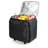 Bodega Rolling Wine and Beverage Large Insulated Cooler