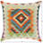 Bauhaus Eda Throw Pillow