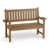 Teak is out of stock