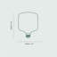 6 Watt White LED Bulb