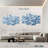 Arney Ice Cubes Abstract-108826116