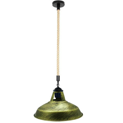 Cates 1 - Light Dome Pendant