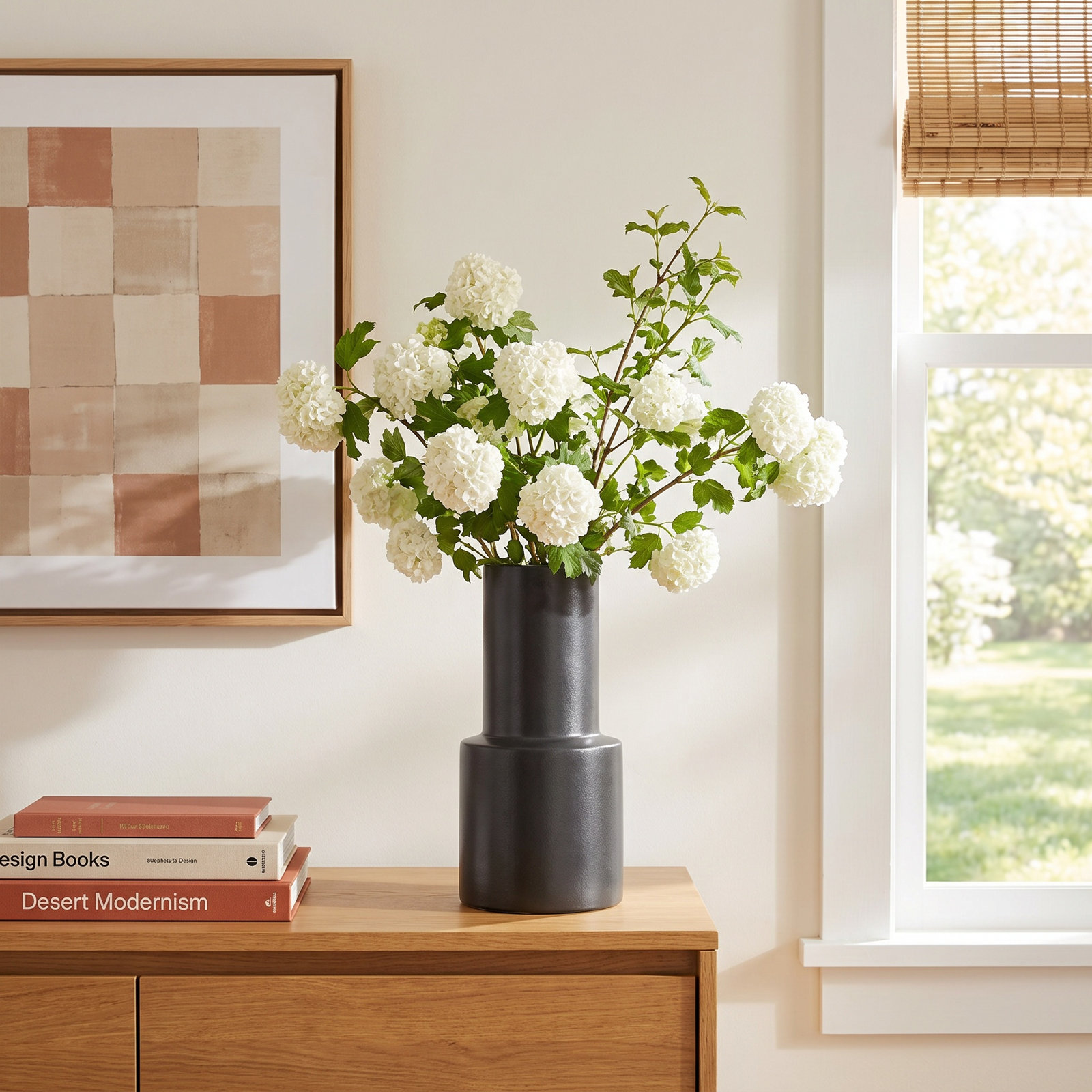Ceramic Table Vase