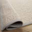 Laine Palm Beach Boucle Weave Tapis d'intérieur en jute / sisal-117806834