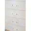 Axiom Tall 5 Drawer Chest