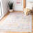 Lorenco Southwestern Ivory Area Rug-141583189