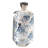 Clarkedale Various Decorative Terracotta Vases with Patterned Finish