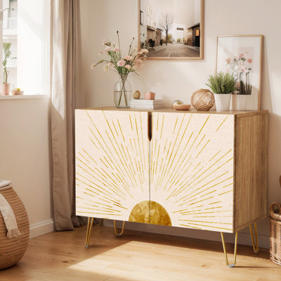 35'' Sideboard