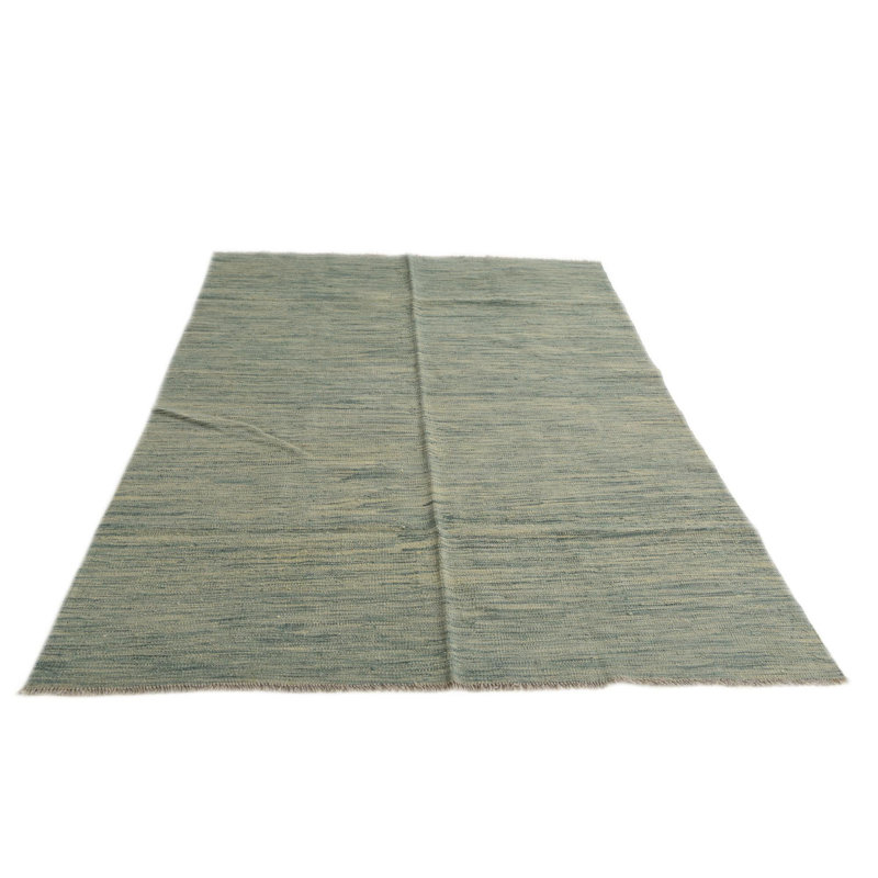 Ohlson Blue Rug