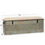 Banc de rangement rembourré Thelonius-1535491552