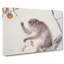 A Monkey by Kansetsu Hashimoto - Wrapped Canvas-55368453