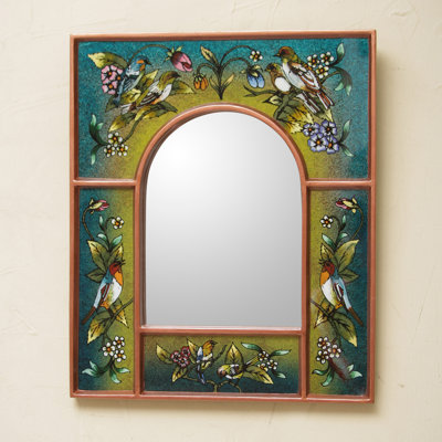 Chanera Mirror