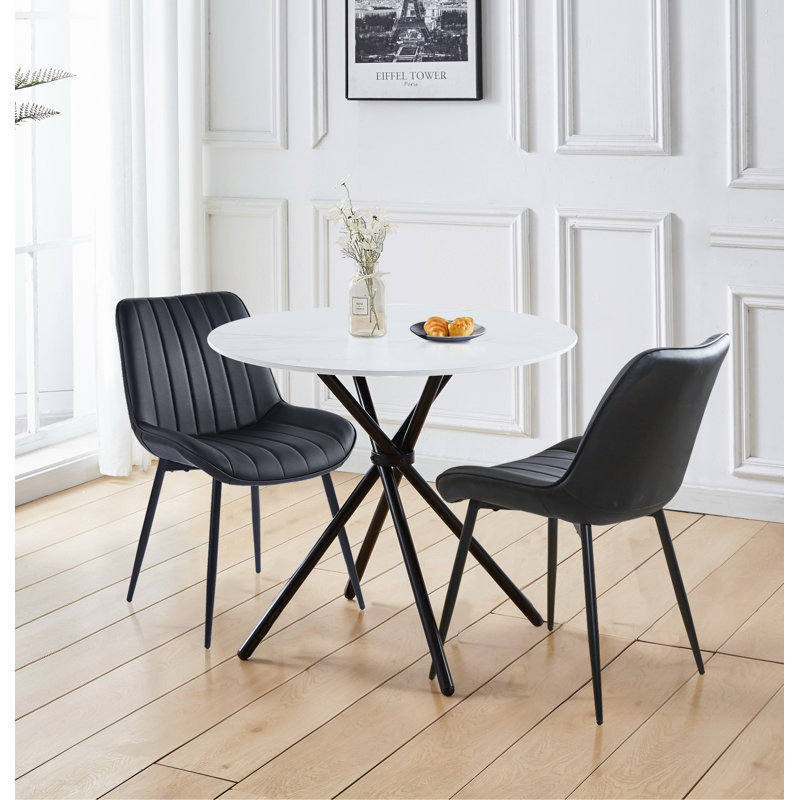Mose 2 - Person Dining Set