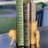 Solid Wood Bookends
