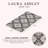 Laura Ashley Allie Wellness Anti-Fatigue Mat-64985966-64985969