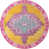 Rond 7 pi 7 po