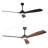 SkyFan Rigel 60" 3-Blade Ceiling Fan-2055300163