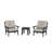 Mission 3-Piece Deep Seating Set-88753951-88753944
