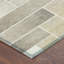 Tapis géométrique intérieur / extérieur lavable à la machine Chantille ACN2709-1725553346-1725553354