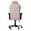 Fauteuil de jeu inclinable ergonomique Inbox Zero-1117889945