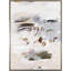 White Study Painting