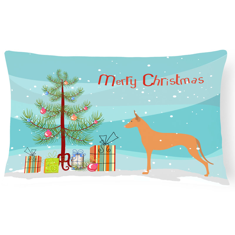 Coussin lombaire intérieur/extérieur pharaon hound