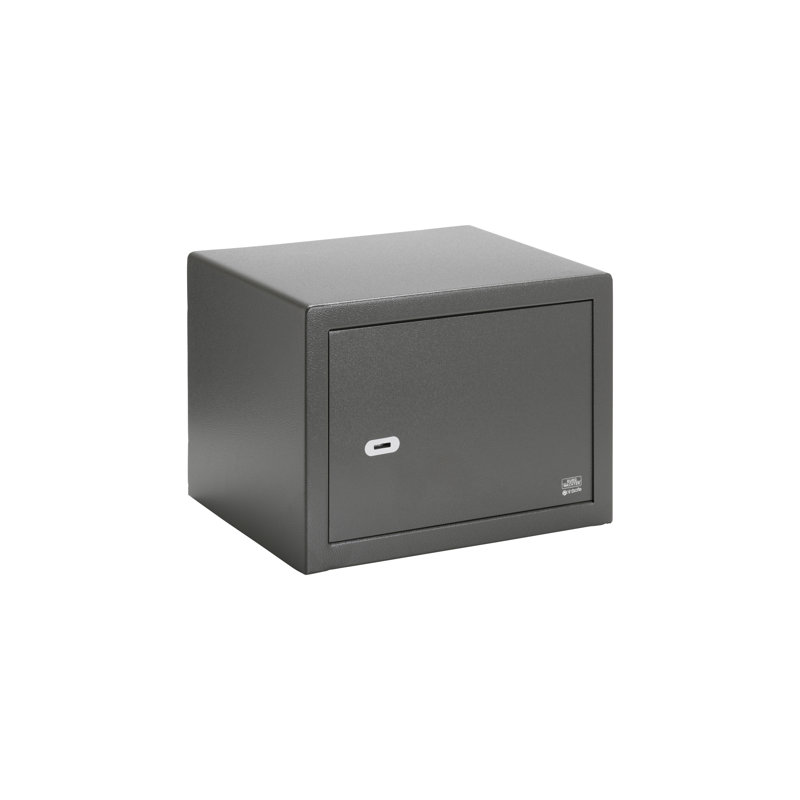 Pointsafe Key Locking Home Safe, 32cm H x 44.2cm W x 35cm D