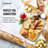 Farberware 4-piece Reversible Bamboo Cutting Boards