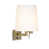Matt Light Satin Bronze is out of stock